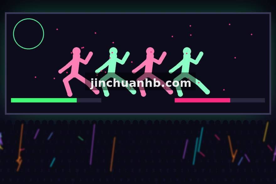 电竞比分网 电竞赛事数据怎么看才不踩坑？一份给新观众的阅读指南