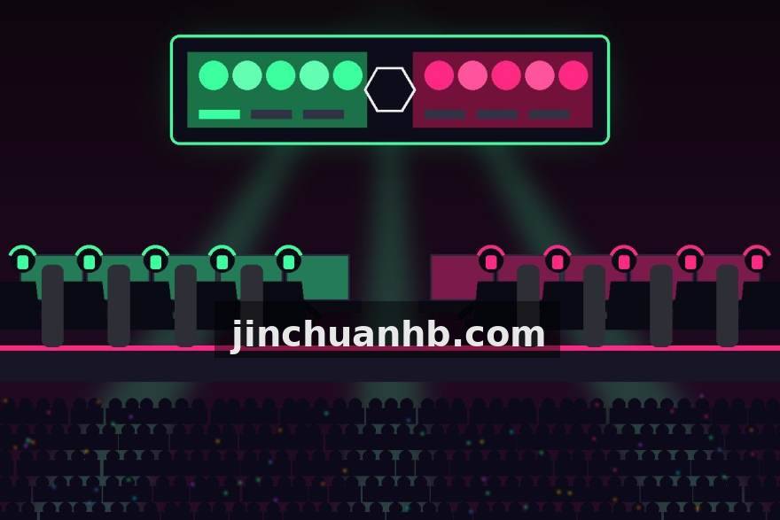 电竞比分网 从青训营到解说席：电竞人“林越舟”的七年转型路